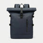 Erweiterbarer Rolltop-Reiserucksack -  Rolamax