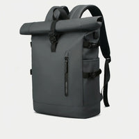 Erweiterbarer Rolltop-Reiserucksack -  Rolamax