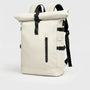Erweiterbarer Rolltop-Reiserucksack -  Rolamax