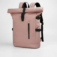 Erweiterbarer Rolltop-Reiserucksack -  Rolamax