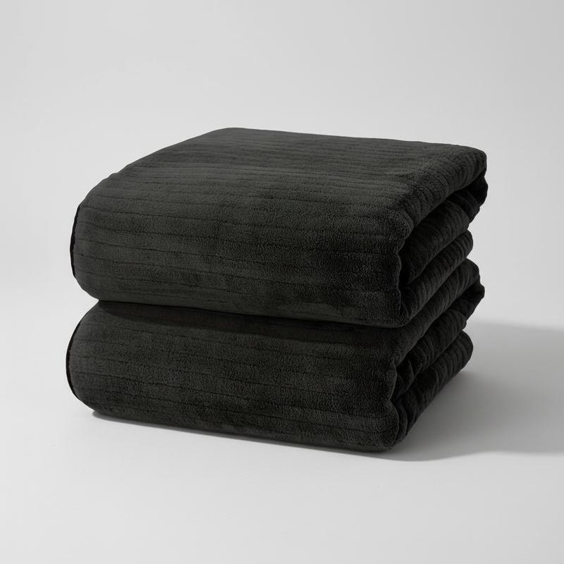 Extra Große Badetücher Set - TowelMirage