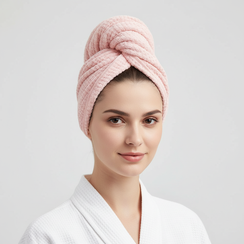 Extra Großes Mikrofaserhandtuch - MicrofiberWrap