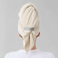 Extra Großes Mikrofaserhandtuch - MicrofiberWrap