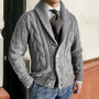 Strickjacke Herren – Magnus