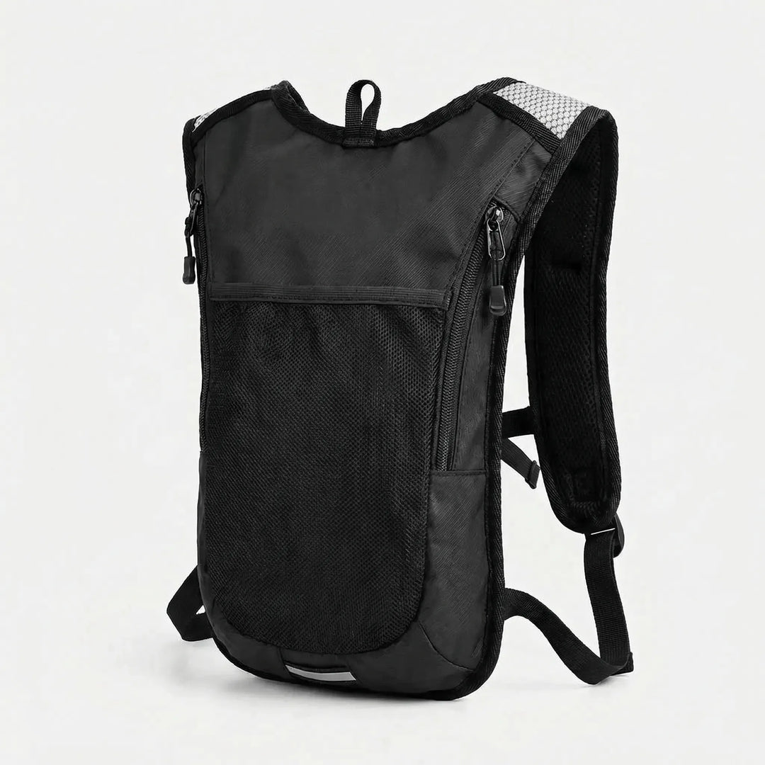 Fahrrad-Trinkrucksack Mit 10 Litern -  Velodrak