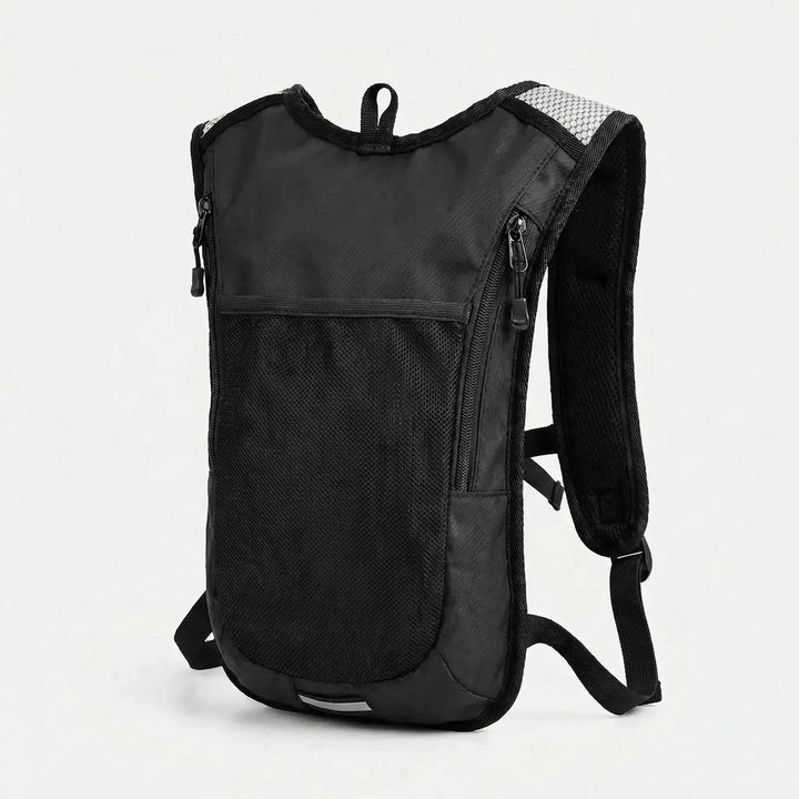 Fahrrad-Trinkrucksack Mit 10 Litern -  Velodrak