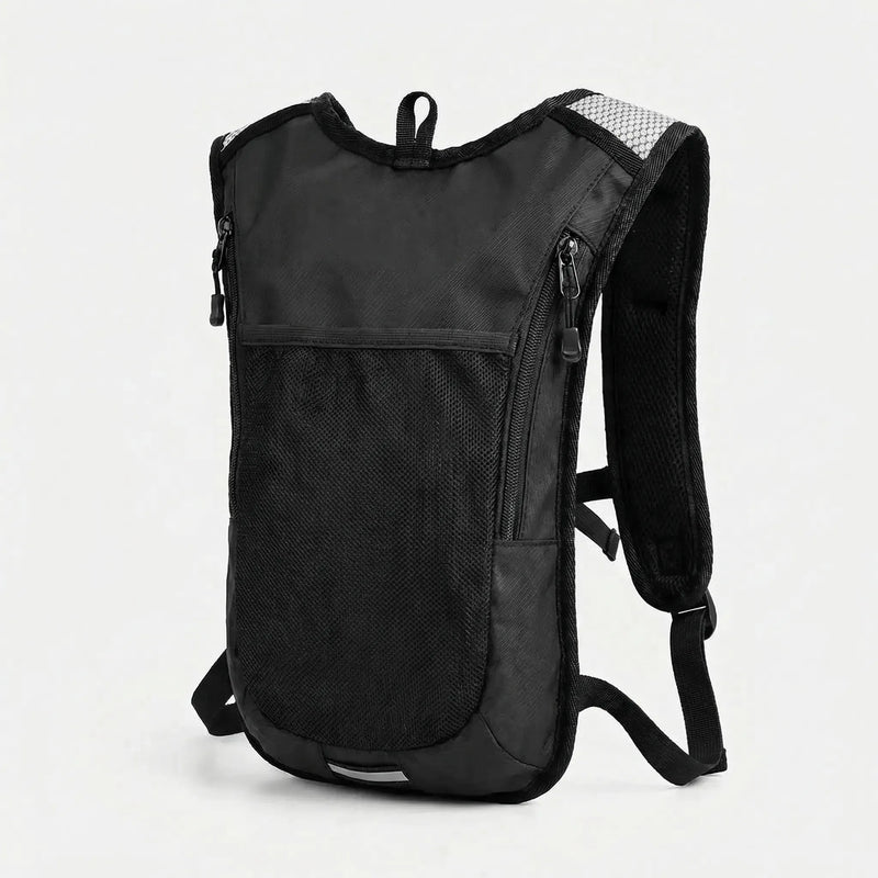 Fahrrad-Trinkrucksack Mit 10 Litern -  Velodrak