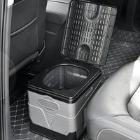 Faltbare Tragbare Toilette - EasyCan