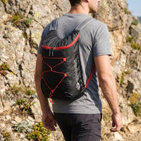 Faltbarer Leichter Tagesrucksack -  Foldrek