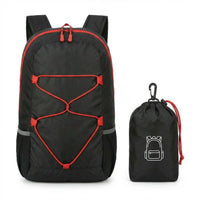 Faltbarer Leichter Tagesrucksack -  Foldrek