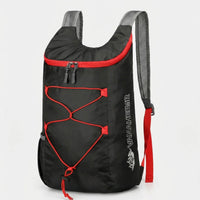 Faltbarer Leichter Tagesrucksack -  Foldrek