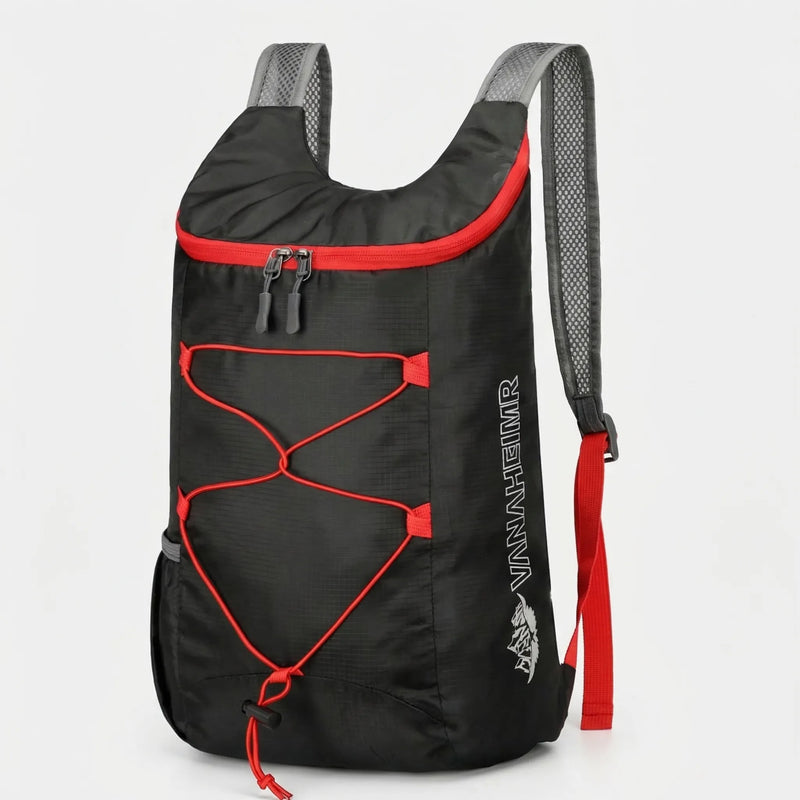 Faltbarer Leichter Tagesrucksack -  Foldrek