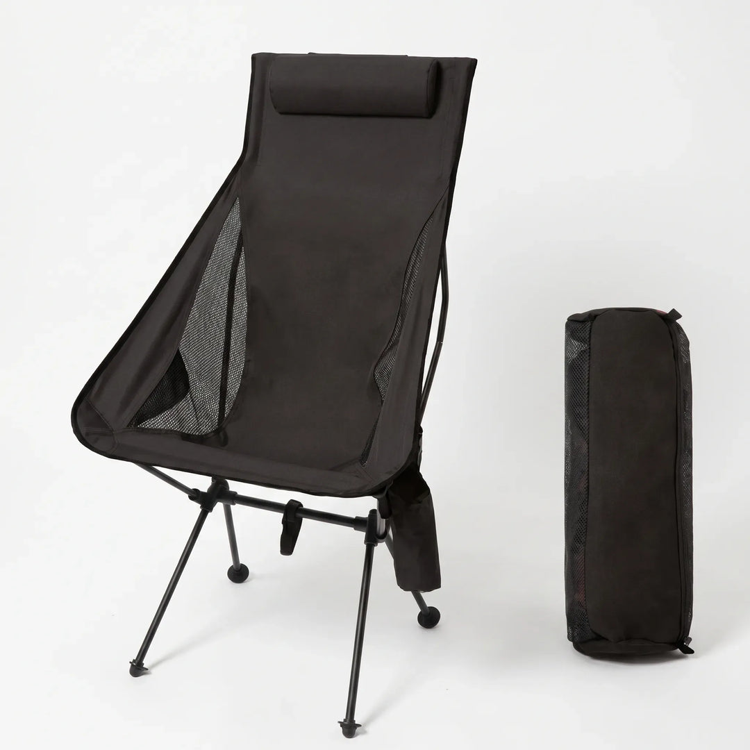 Faltbarer Outdoor-Sitz - Restura