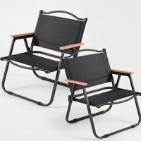 Faltbarer Outdoor-Stuhl - Veldar