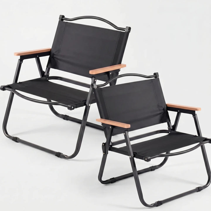 Faltbarer Outdoor-Stuhl - Veldar
