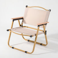 Faltbarer Outdoor-Stuhl - Veldar