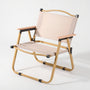 Faltbarer Outdoor-Stuhl - Veldar