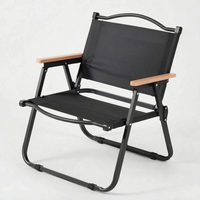 Faltbarer Outdoor-Stuhl - Veldar