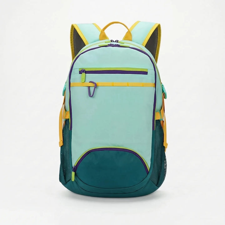 Faltbarer Rucksack Für Den Outdoor-Bereich - Trailway