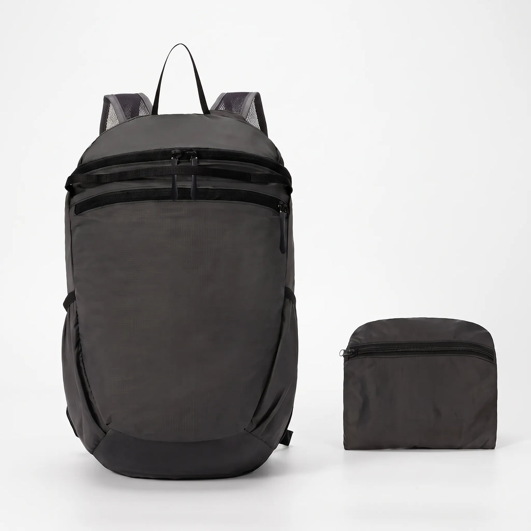 Faltbarer Tagesrucksack - Tranvo