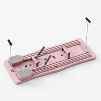 Faltbares Pilates-Board - Paulette