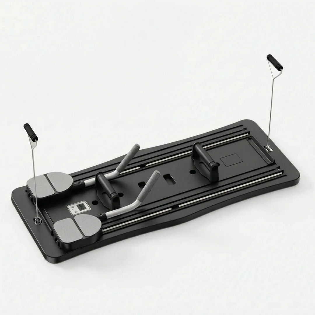 Faltbares Pilates-Board - Paulette