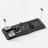 Faltbares Pilates-Board - Paulette