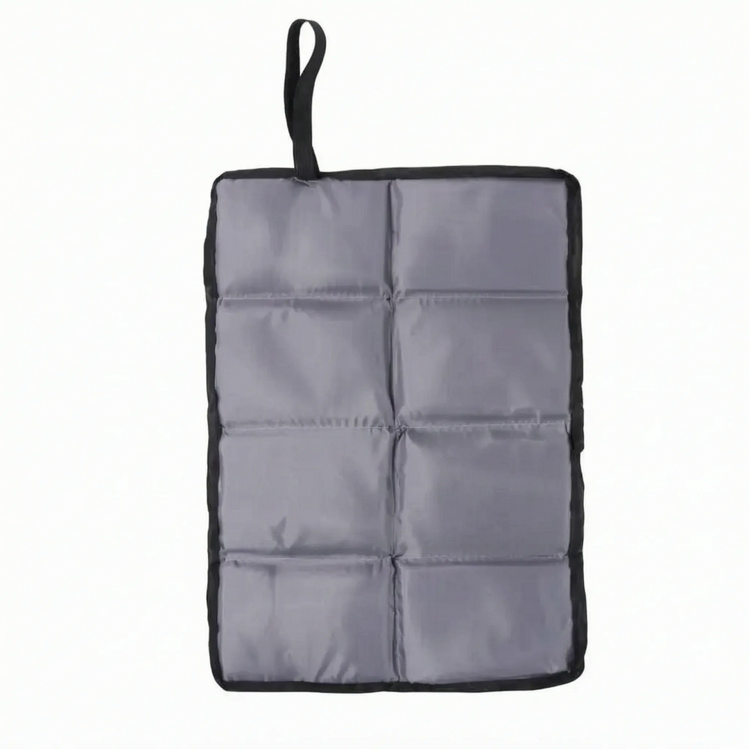Faltbares Sitzkissen Outdoor - Terrapad