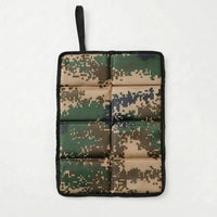 Faltbares Sitzkissen Outdoor - Terrapad
