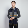 Feiner Kaschmir Langschal In Schlichtem Design - CozyCove