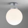 Feuchtigkeitsresistente LED Leuchte - BathHalo