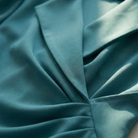 Figurbetontes Kleid Mit Wickelausschnitt - Dianne