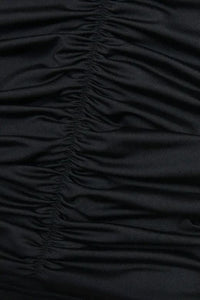 Figurbetontes Off Shoulder Kleid - Celia