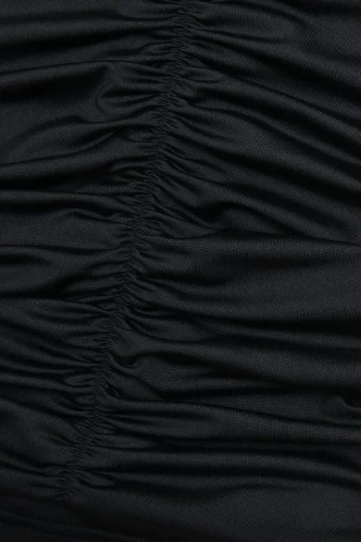 Figurbetontes Off Shoulder Kleid - Celia