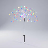 Firework Style Outdoor Lamp -  Flarispark