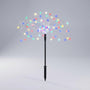 Firework Style Outdoor Lamp -  Flarispark