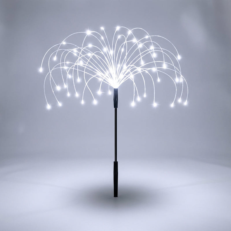 Firework Style Outdoor Lamp -  Flarispark