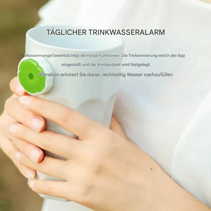 Fitness-Armband Mit Touchscreen - FitStyleBand 