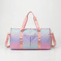 Fitness-Schultertasche Mit Schuhfach -  Sherry