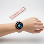 Fitness Tracker - SmartFit 