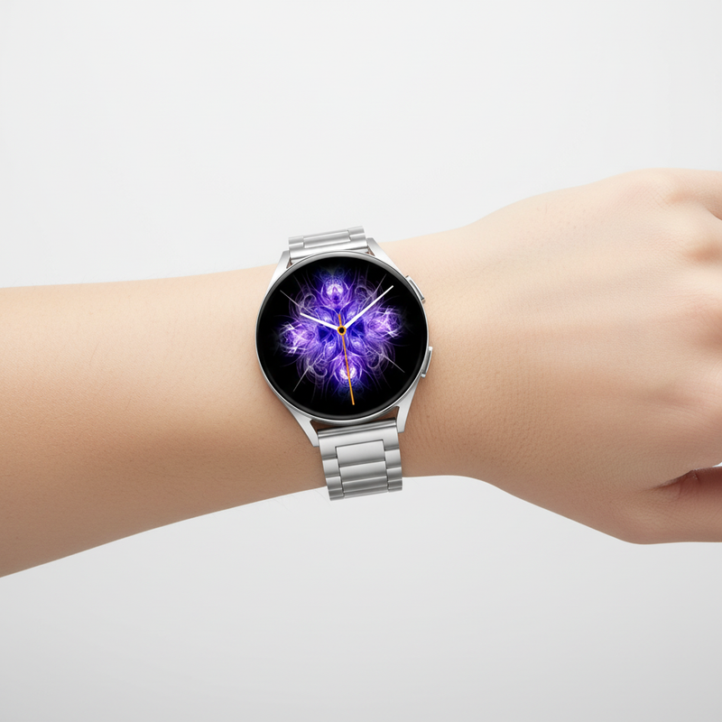 Fitness Tracker - SmartFit 