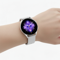 Fitness Tracker - SmartFit 