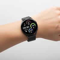 Fitness Tracker - SmartFit 