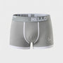 Fitted Boxer Brief With Waistband Branding (8-Pack) -  Shaun