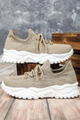 Flacher Sportschuh - Julika