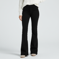 Flared Damenhose - Annemarie