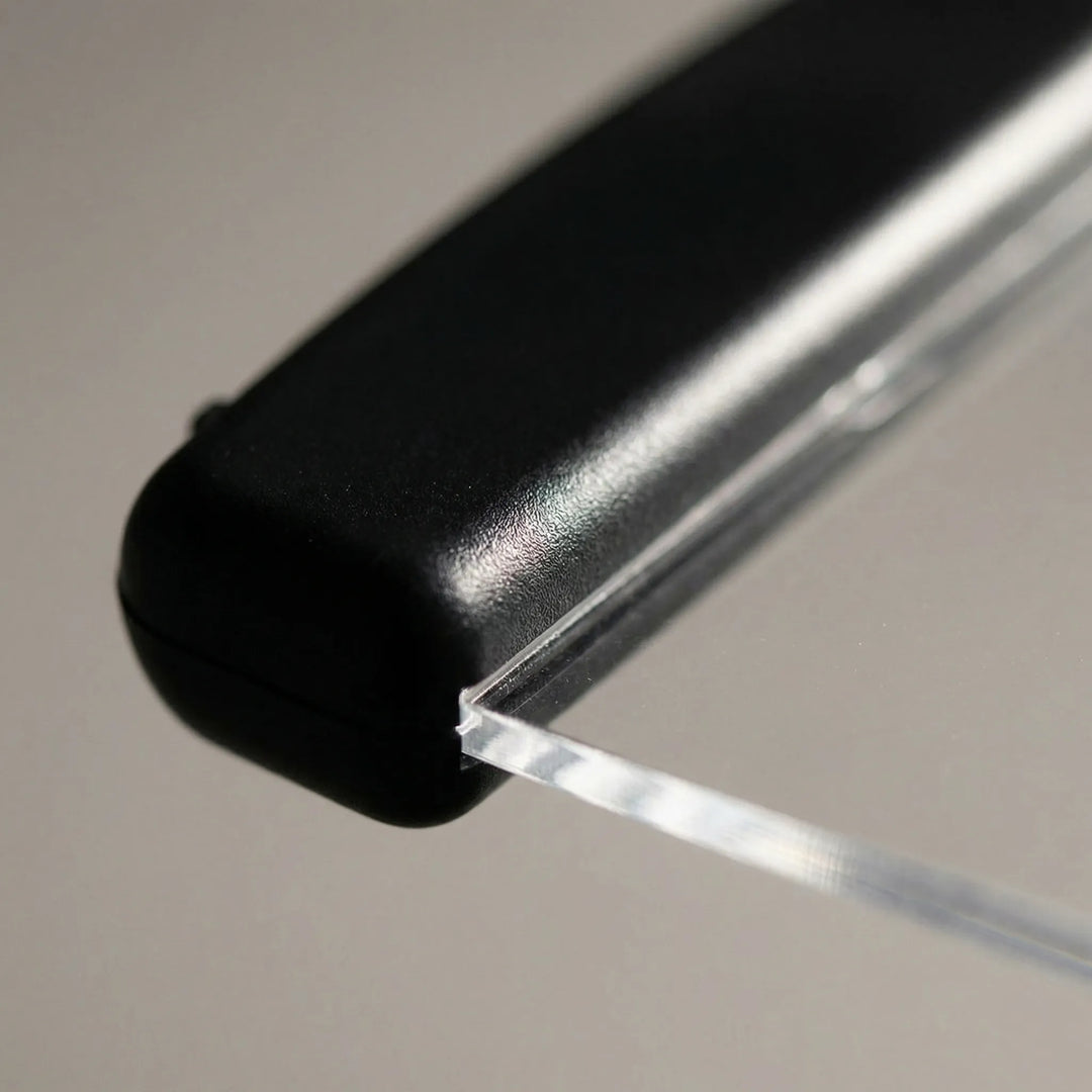 Flat LED Panel Reading Light -  Lumireader
