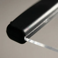 Flat LED Panel Reading Light -  Lumireader