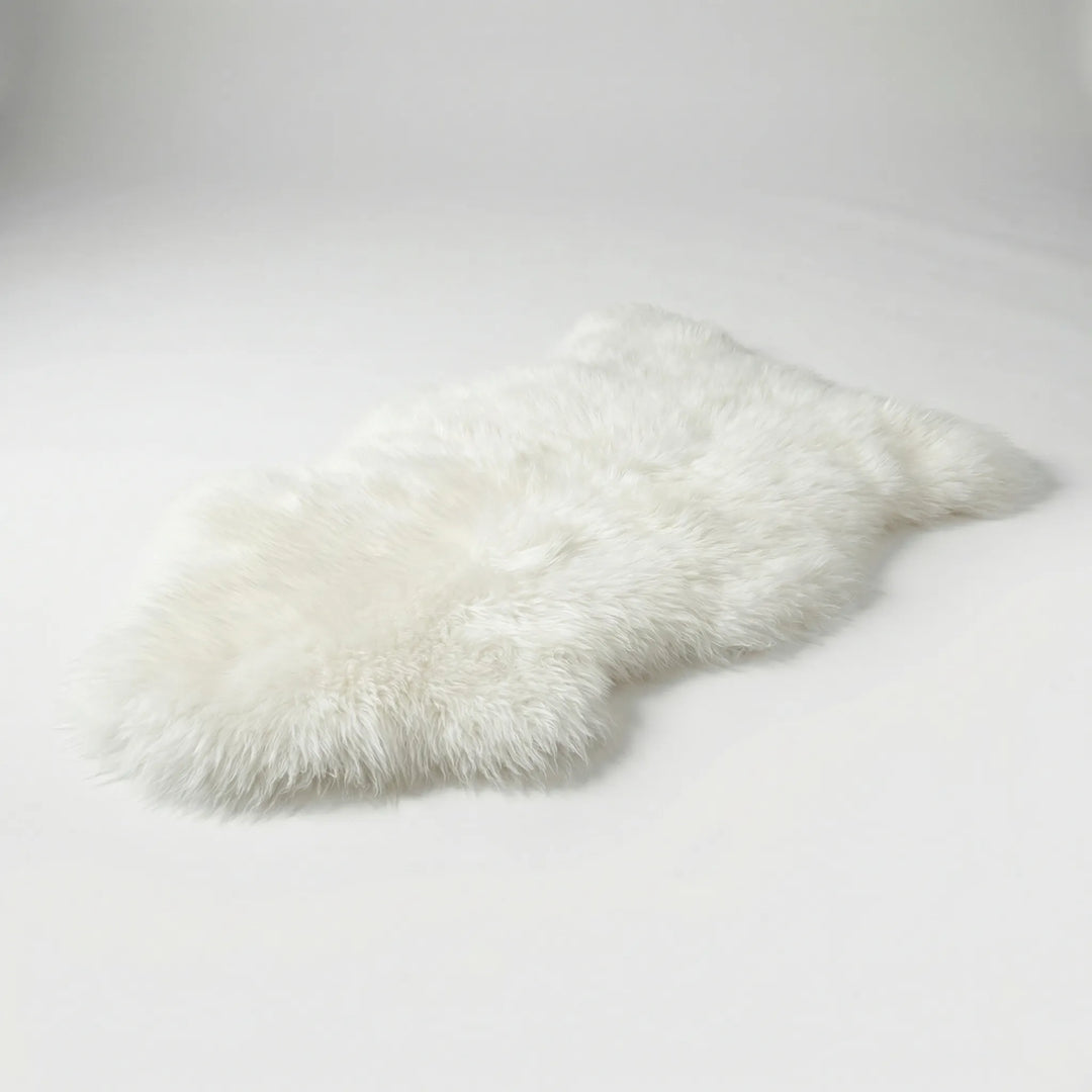 Flauschige Sesselauflage - Furriva