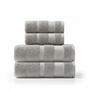 Flauschiges Handtuch Set - TowelComfort